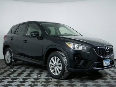Used 2015 MAZDA CX-5 Touring w/ Bose/Moonroof Package