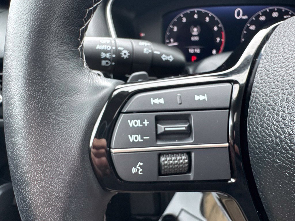 Used 2024 Honda Civic Touring image 22