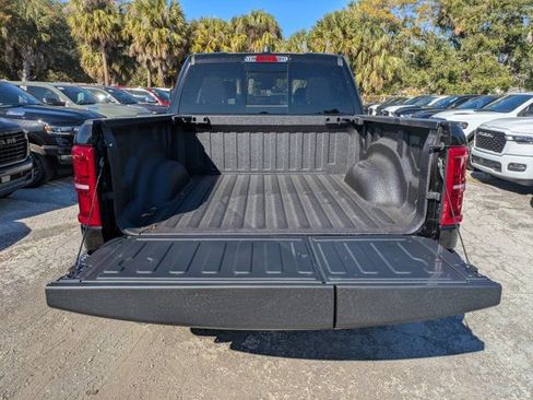 New 2026 RAM 1500 Limited w/ Off Road Group AWD/4WD image 11