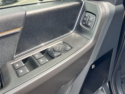 Used 2025 Ford F150 Tremor w/ Equipment Group 402A High AWD/4WD image 16
