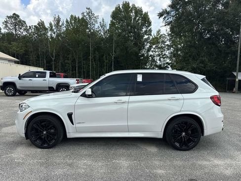 Used 2017 BMW X5 sDrive35i RWD image 17