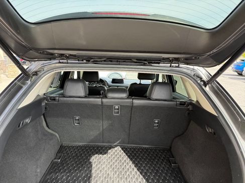 Used 2018 MAZDA CX-5 Touring w/ Preferred Equipment Package image 21
