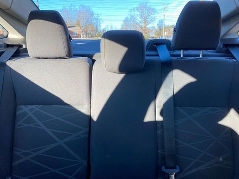 Used 2015 Ford Fiesta S image 18