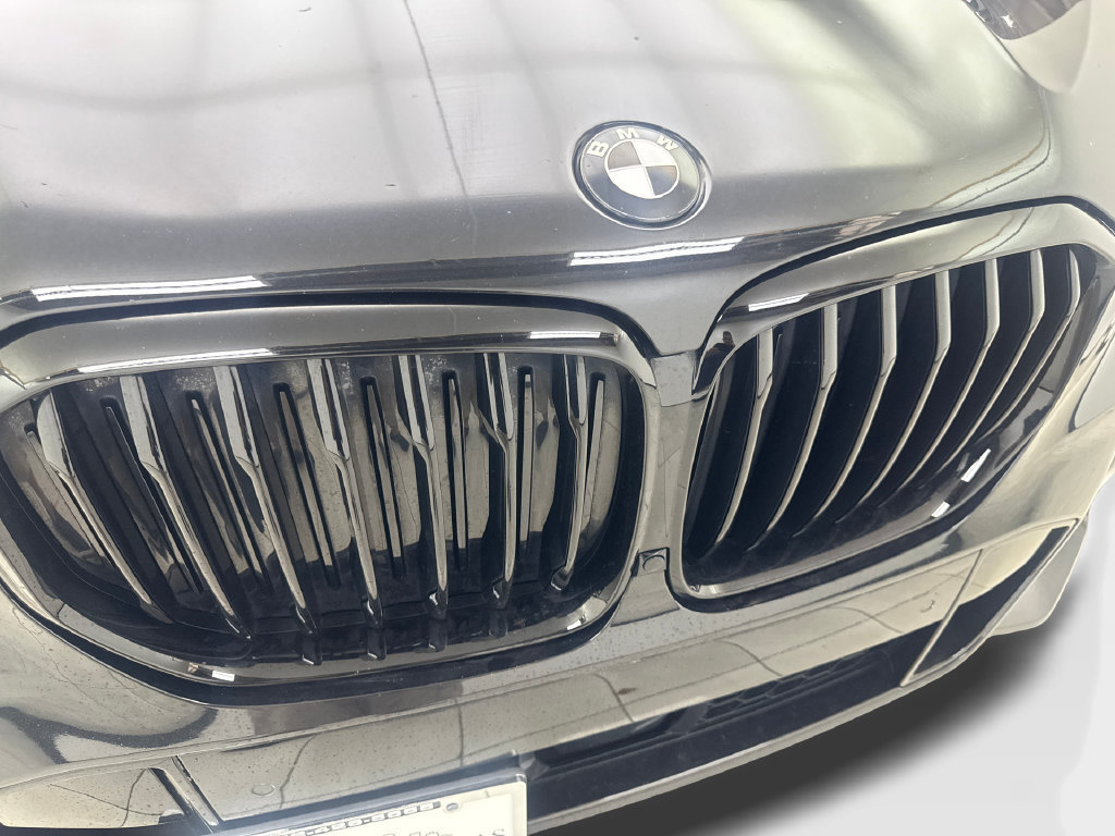 Used 2023 BMW X5 M50i w/ Executive Package AWD/4WD image 26