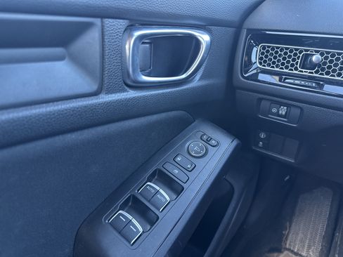 Certified 2023 Honda Civic Sport image 24