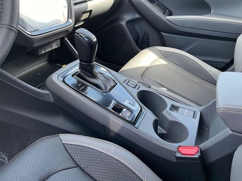 Certified 2025 Subaru Crosstrek 2.5i Wilderness w/ Crosstrek Mirror Package AWD/4WD image 21