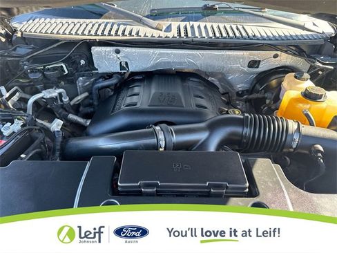 Used 2015 Ford Expedition EL Limited w/ Equipment Group 301A image 22