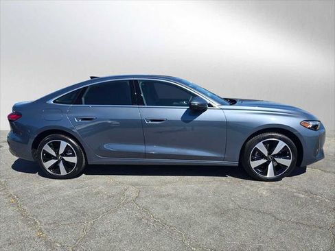 New 2025 Audi A5 2.0T Premium Plus image 2