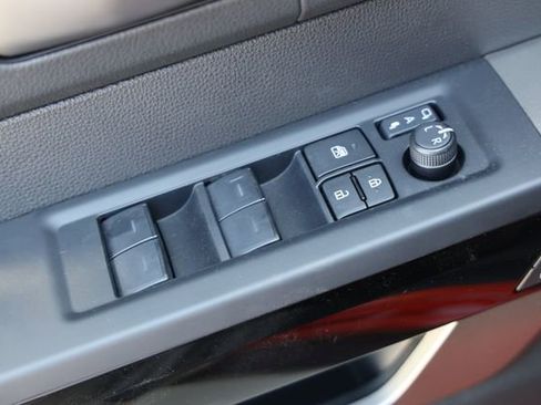 New 2026 Toyota Tundra Limited image 16