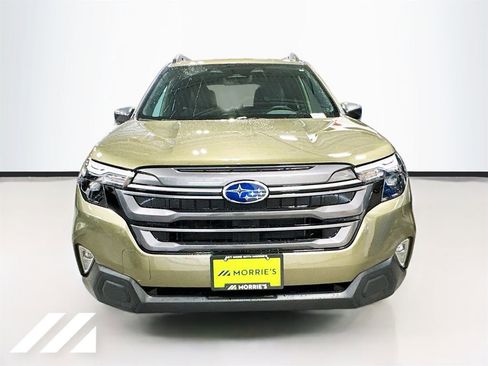 New 2026 Subaru Forester Premium image 2