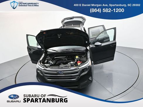 New 2026 Subaru Forester Limited image 35