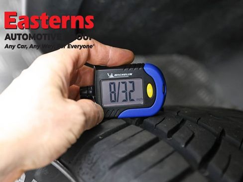 Used 2024 RAM 1500 Classic Warlock image 24