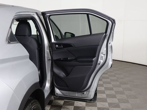 New 2026 Mitsubishi Eclipse Cross LE AWD/4WD image 19