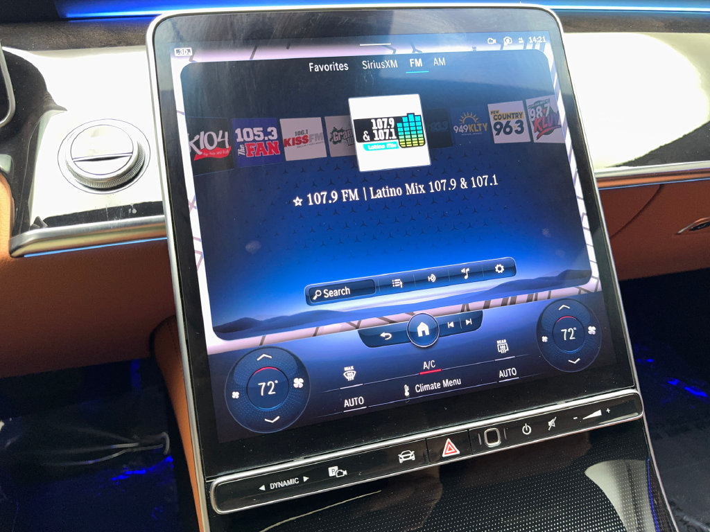 Used 2023 Mercedes-Benz S 500 4MATIC image 60
