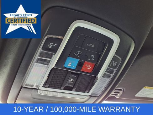 Used 2025 RAM 1500 Big Horn AWD/4WD image 22