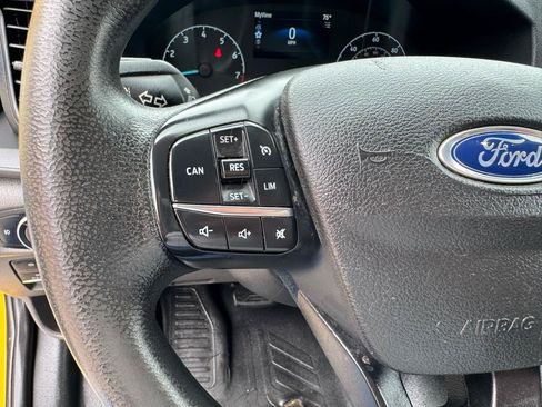 Used 2022 Ford Transit 250 148 High Roof Extended w/ Parcel Delivery Package RWD image 21