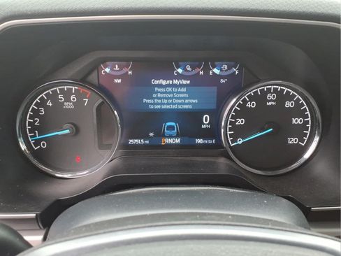 Used 2023 Ford F150 XLT w/ Equipment Group 301A Mid AWD/4WD image 31