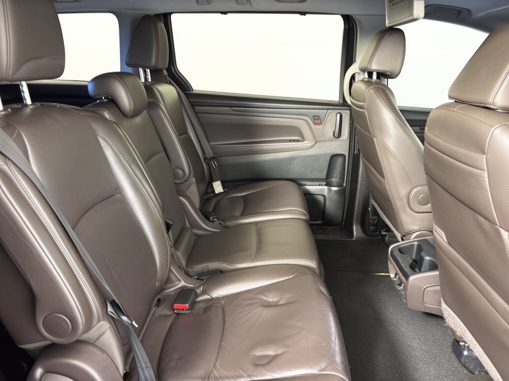 Used 2019 Honda Odyssey EX-L image 29