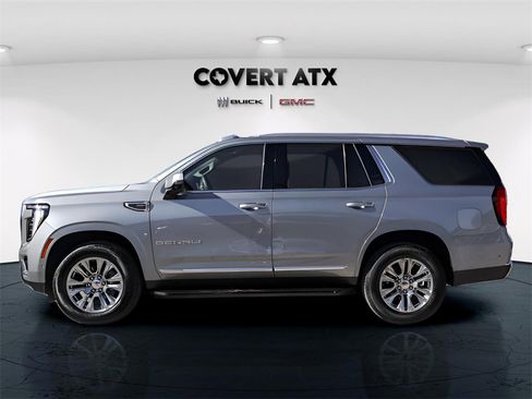 Certified 2025 GMC Yukon Denali image 5