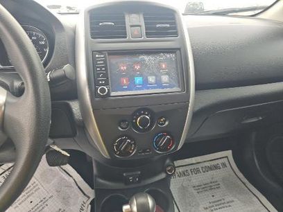 Used 2019 Nissan Versa SV