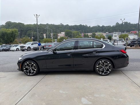 Used 2026 BMW 330i Sedan RWD image 5