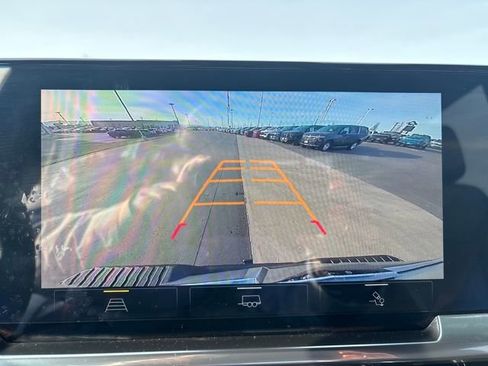 Used 2024 Chevrolet Silverado 1500 LT Trail Boss w/ Convenience Package II image 20