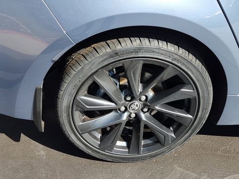 Certified 2024 Toyota Corolla SE image 25