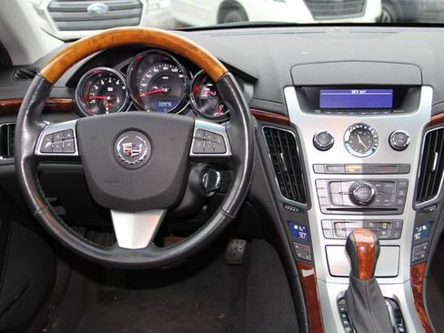 Used 2012 Cadillac CTS Performance w/ Performance Luxury Package image 20