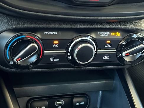 Used 2024 Kia Soul LX w/ Option Group 015 FWD image 24