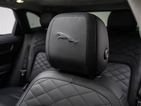 Used 2023 Jaguar F-PACE S AWD/4WD image 15