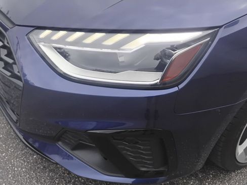 Used 2021 Audi A4 2.0T Premium Plus w/ Premium Plus Package image 7