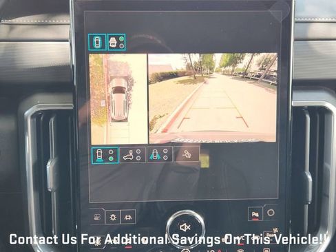 New 2025 GMC Acadia Elevation w/ Elevation Premium Package image 13