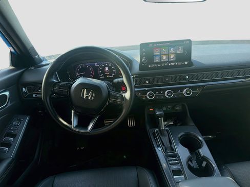 Used 2022 Honda Civic Sport Touring image 21