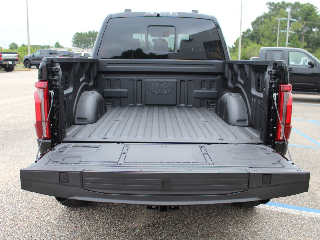 New 2026 Ford F150 Raptor AWD/4WD image 14