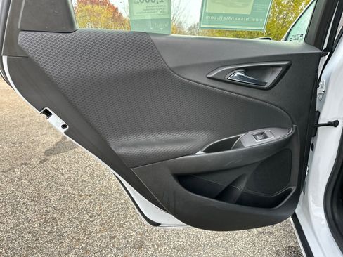 Used 2023 Chevrolet Malibu LT image 21