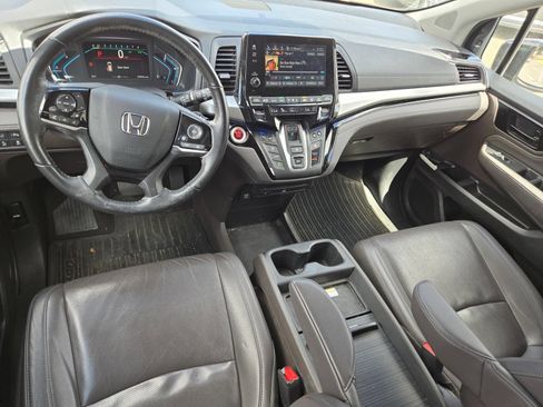 Used 2019 Honda Odyssey Elite image 10