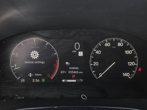 Used 2024 Honda CR-V EX image 20