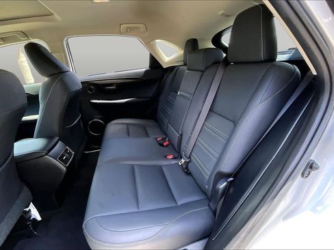 Used 2019 Lexus NX 300 AWD w/ Premium Package image 21