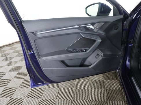 Used 2023 Audi A3 2.0T Premium w/ Convenience Package image 22