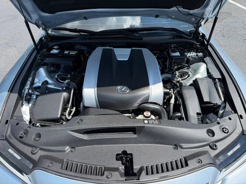 Used 2022 Lexus IS 350 F Sport RWD image 26