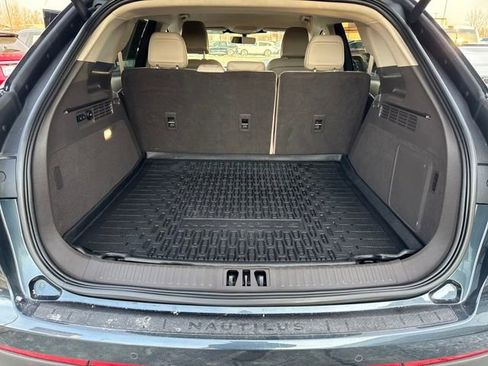 Certified 2023 Lincoln Nautilus AWD w/ Premium Package image 26