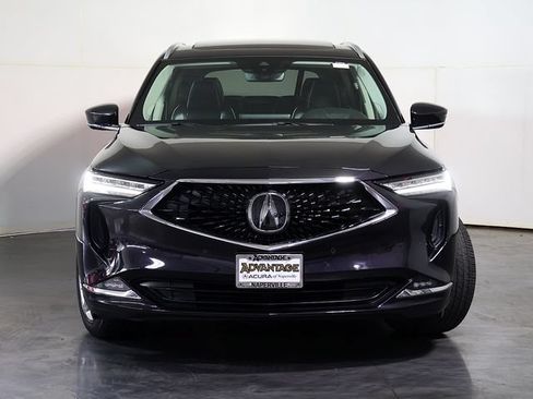 Certified 2024 Acura MDX SH-AWD w/ Advance Package image 9