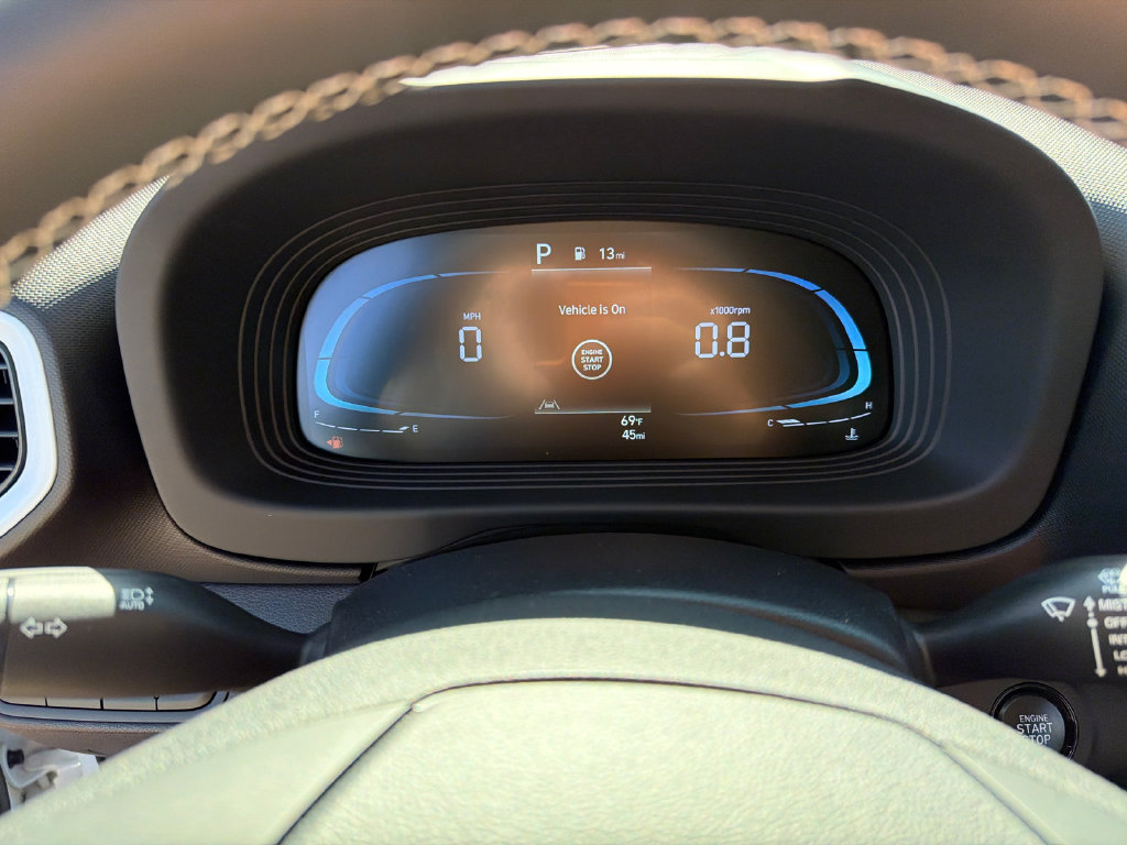 New 2026 Hyundai Venue SEL FWD image 27