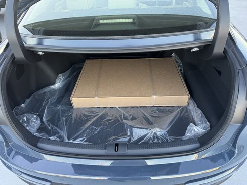 New 2026 Toyota Crown Limited image 9