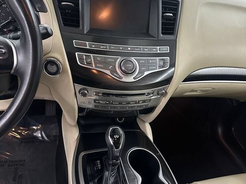Used 2019 INFINITI QX60 Pure AWD/4WD image 15