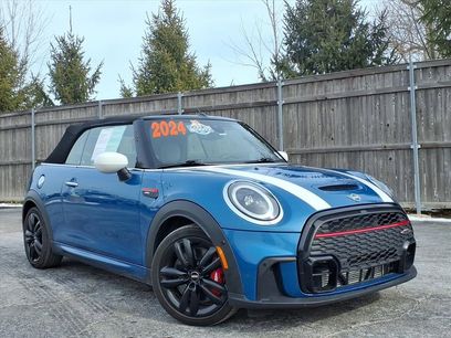 Used 2024 MINI Cooper John Cooper Works