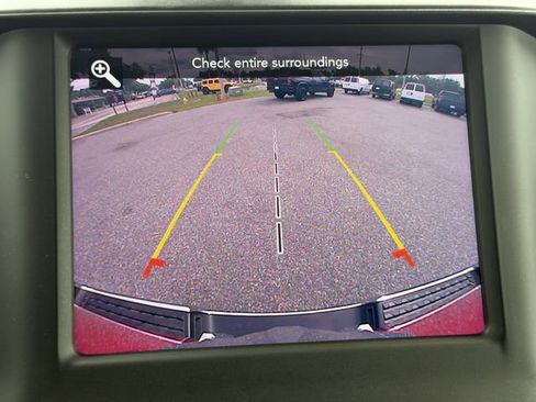 Used 2020 RAM 1500 Big Horn RWD image 27