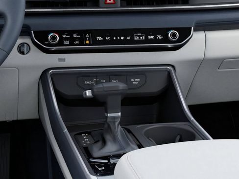 New 2026 Kia Carnival EX FWD image 23