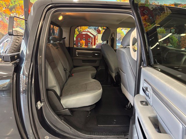 Used 2019 RAM 1500 Big Horn AWD/4WD image 47