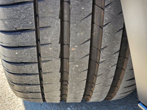 New 2026 Mercedes-Benz C 36 AMG S image 12